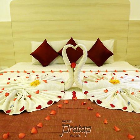 Hotel Sooriya Residency Chennai Extérieur photo