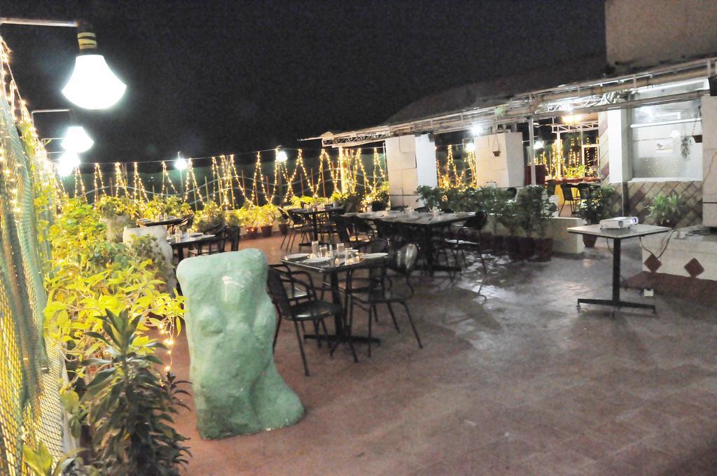 Hotel Sooriya Residency Chennai Extérieur photo