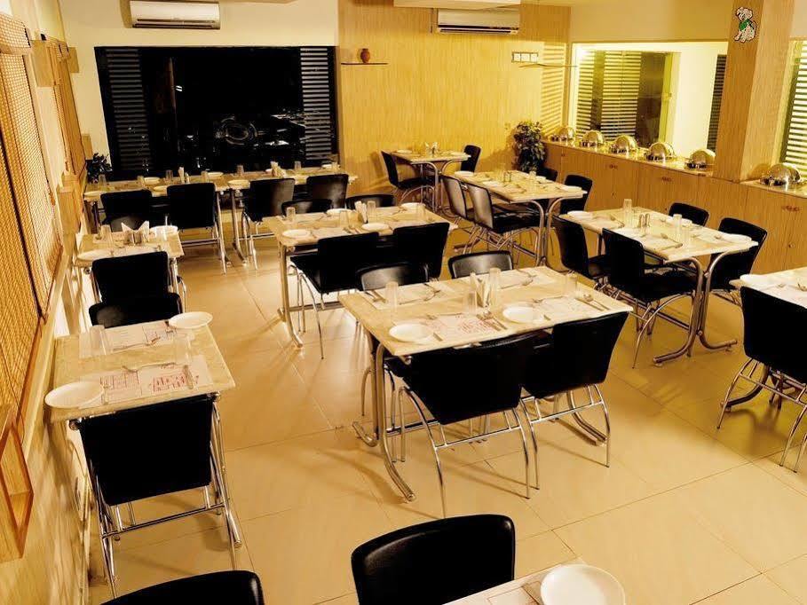 Hotel Sooriya Residency Chennai Extérieur photo