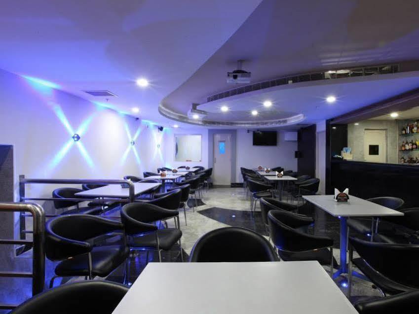 Hotel Sooriya Residency Chennai Extérieur photo
